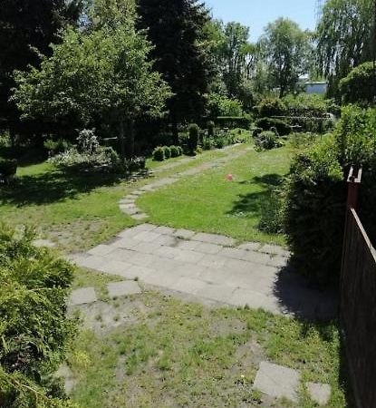 Pokój u Lucyny Gdansk Exterior foto
